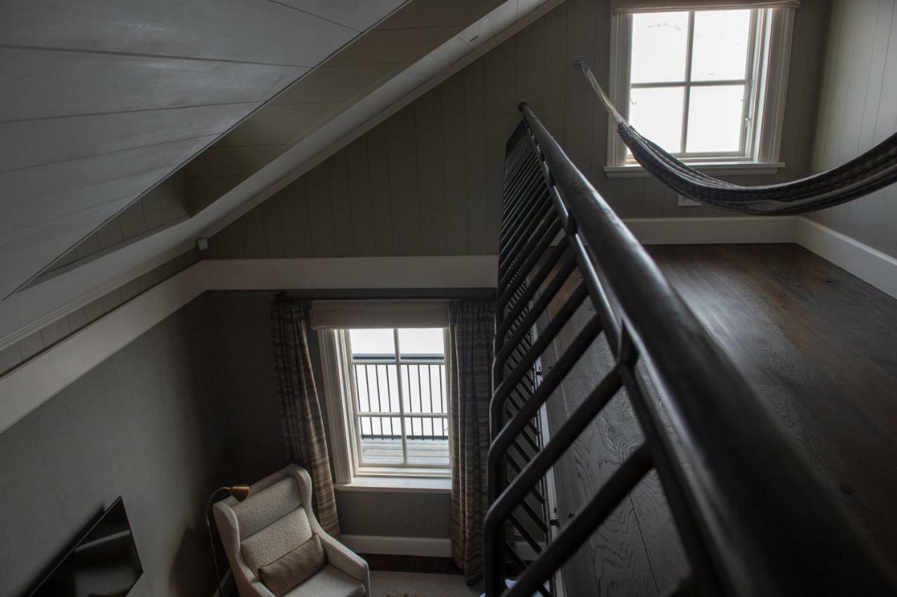 Eleven Deplar Farm Hotel Knappstathir Exterior foto