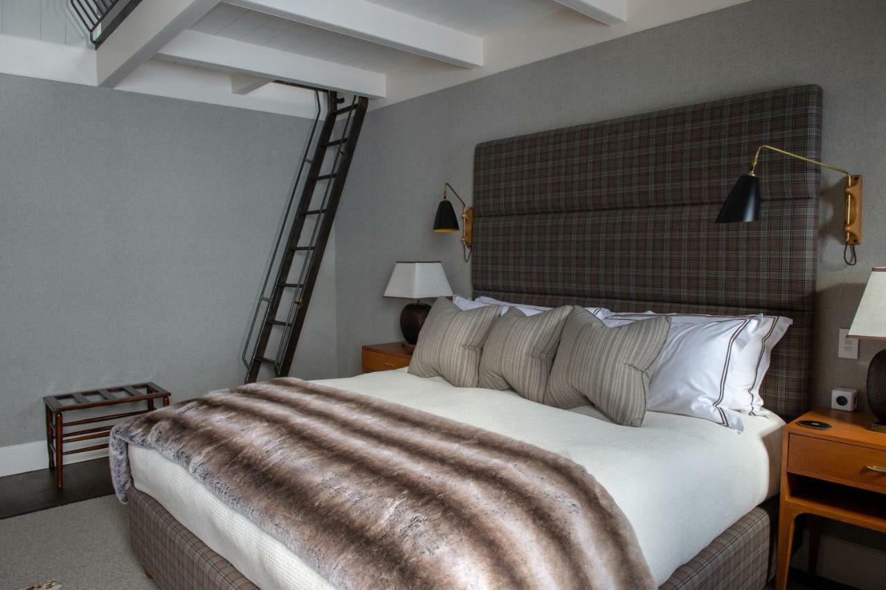 Eleven Deplar Farm Hotel Knappstathir Exterior foto
